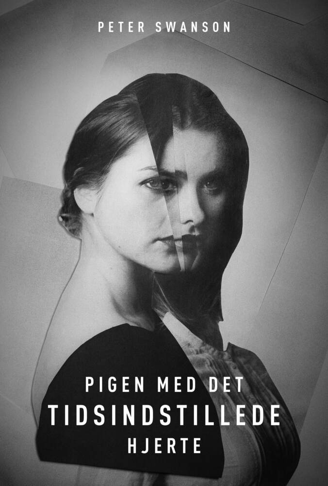 Pigen med det tidsindstillede hjerte