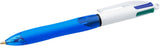 Kuglepen BIC 4 colours