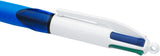 Kuglepen BIC 4 colours