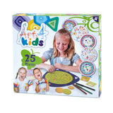 ART4KIDS MAGISK MANDALA