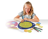 ART4KIDS MAGISK MANDALA