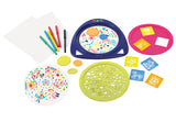 ART4KIDS MAGISK MANDALA