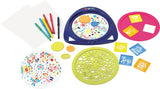 ART4KIDS MAGISK MANDALA