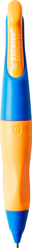 PENCIL EASYERGO 1,4 HØJRE MARINE/ ORANGE
