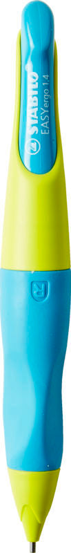 PENCIL EASYERGO 1,4 HØJRE GRØN/MARINE
