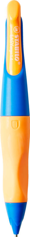 PENCIL EASYERGO 1,4 VENSTRE MARINE/ORANGE
