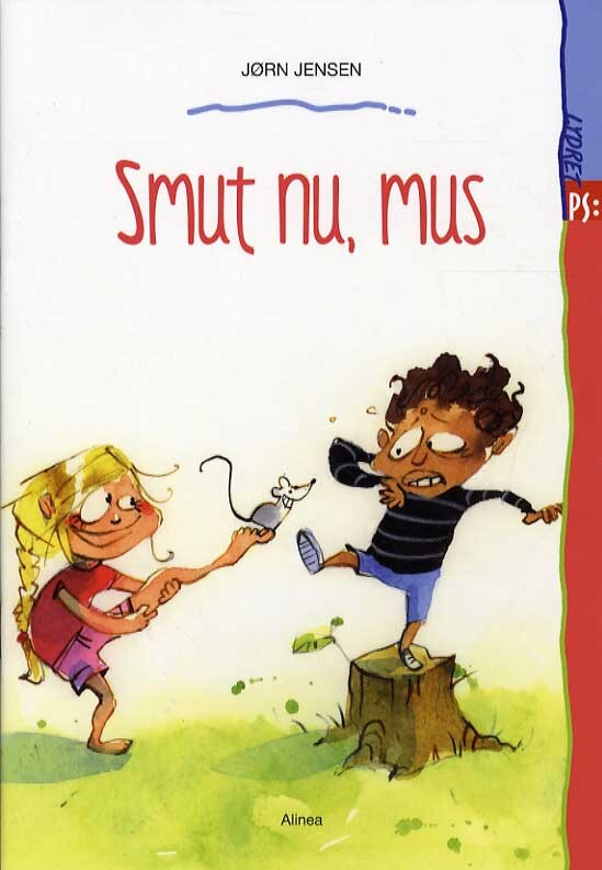 Lydret PS, Smut nu, mus