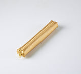 PENALHUS OVAL MINI GULD PU