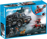 5647 CLUB SET TACTICAL UNIT