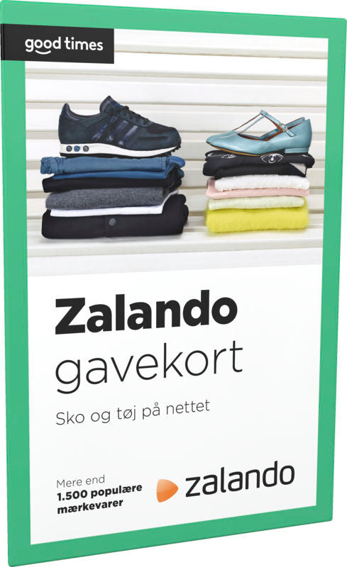 GOOD TIMES ZALANDO HANGER