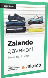 GOOD TIMES ZALANDO HANGER