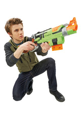 NERF ZOMBIE SRIKE SLINGFIRE