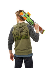 NERF ZOMBIE SRIKE SLINGFIRE