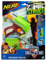 NERF ZOMBIE STRIKE SIDESTRIKE