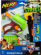 NERF ZOMBIE STRIKE SIDESTRIKE