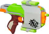 NERF ZOMBIE STRIKE SIDESTRIKE