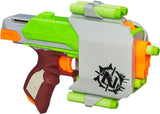 NERF ZOMBIE STRIKE SIDESTRIKE