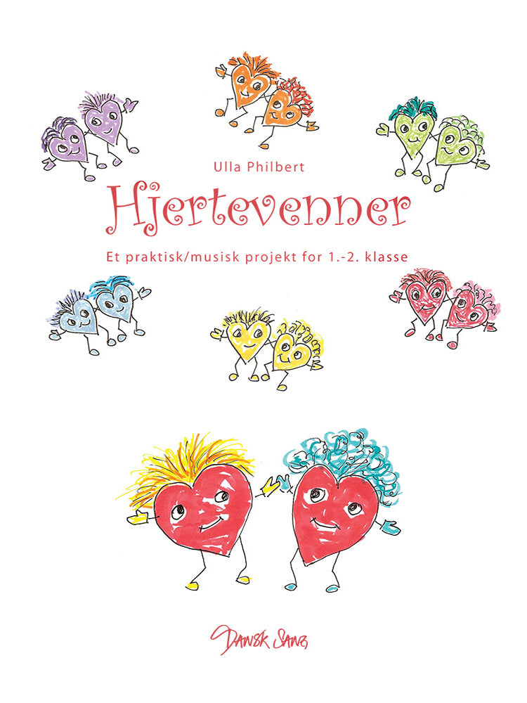 Hjertevenner