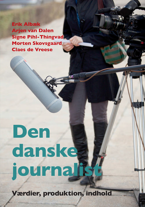 Den danske journalist