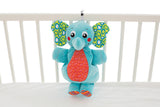 Elefant rangle