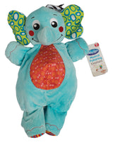 Elefant rangle