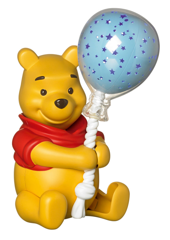 Peter plys ballon ballon lysshow