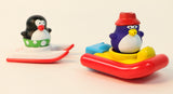 WATERSKI PENGUIN