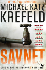 Savnet (Ravn-serien nr. 2)