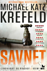 Savnet (Ravn-serien nr. 2)
