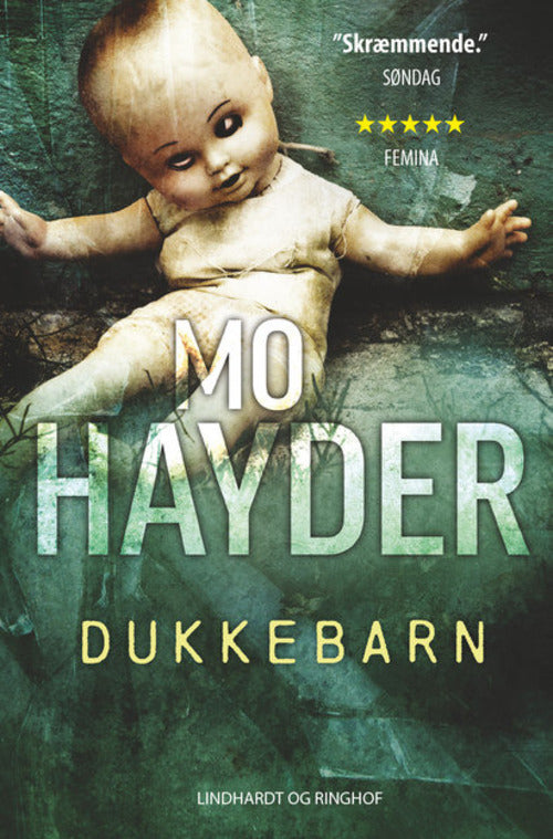 Dukkebarn