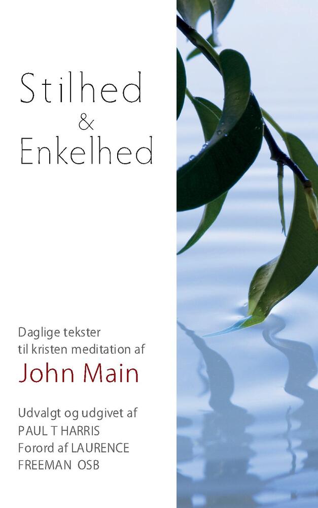 Stilhed & Enkelhed