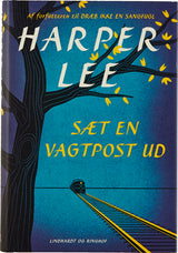 Sæt en vagtpost ud