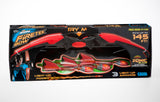 AIR STORM FIRETEK Z-BOW RØD