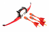 AIR STORM FIRETEK Z-BOW RØD