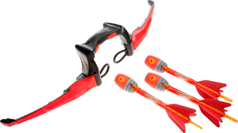 AIR STORM FIRETEK Z-BOW RØD