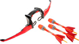 AIR STORM FIRETEK Z-BOW RØD