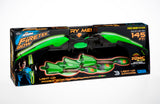 AIR STORM FIRETEK Z-BOW GRØN
