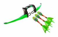 AIR STORM FIRETEK Z-BOW GRØN