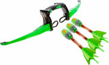 AIR STORM FIRETEK Z-BOW GRØN