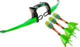 AIR STORM FIRETEK Z-BOW GRØN