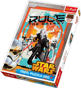 Puslespil star wars wars rebellion 260 brikker