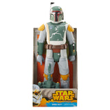STAR WARS CLASSIC FIGUR ASS