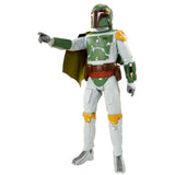 STAR WARS CLASSIC FIGUR ASS