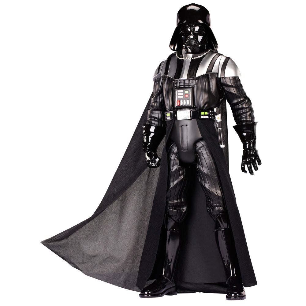 STAR WARS CLASSIC FIGUR ASS