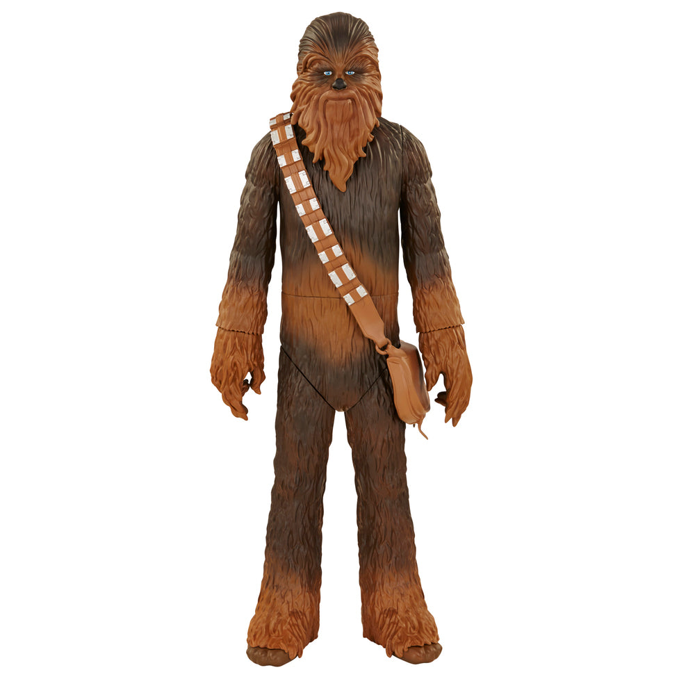STAR WARS CLASSIC FIGUR ASS