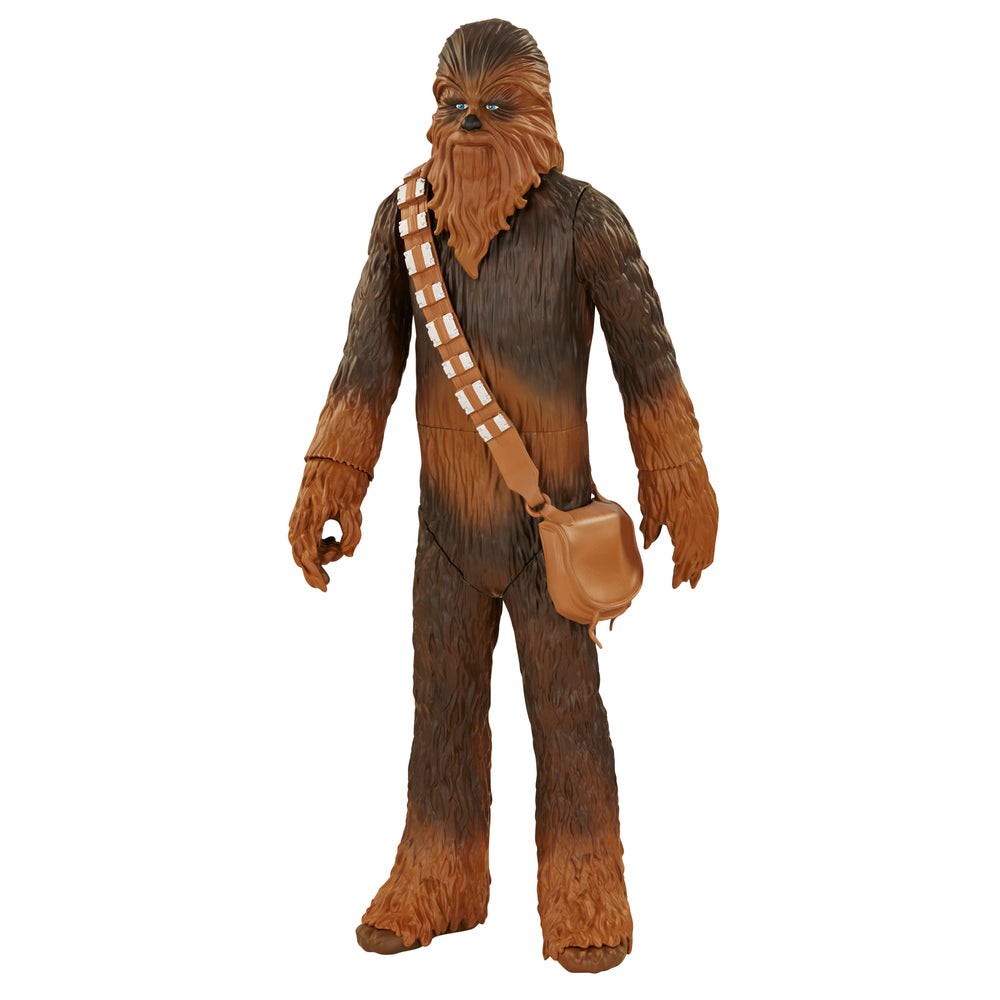 STAR WARS CLASSIC FIGUR ASS
