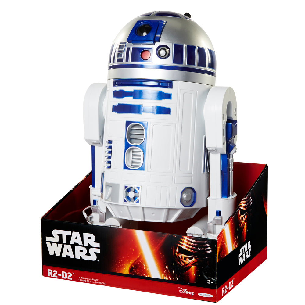 STAR WARS CLASSIC R2-D2