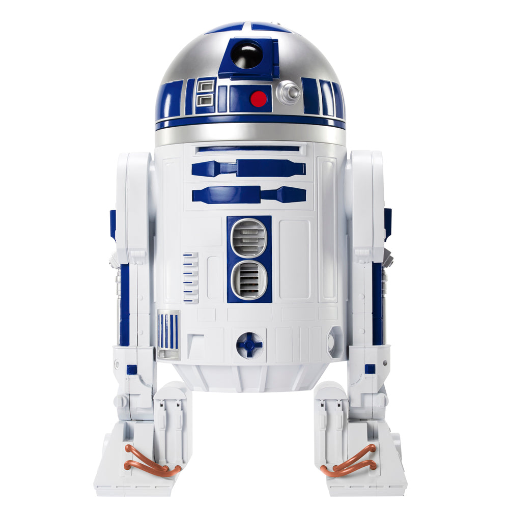 STAR WARS CLASSIC R2-D2
