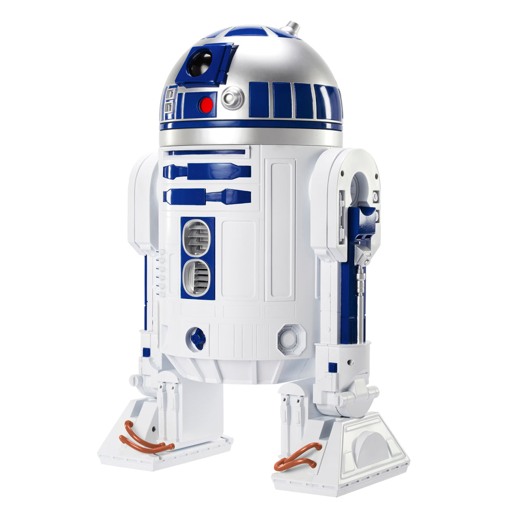 STAR WARS CLASSIC R2-D2