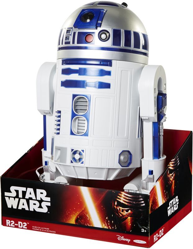 STAR WARS CLASSIC R2-D2
